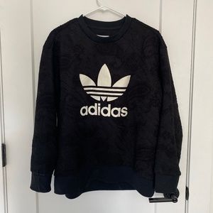 adidas’s sweatshirt
